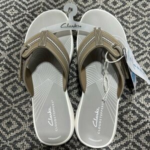 Clark Sandals